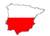 BOUTIQUE LA GITANA - Polski
